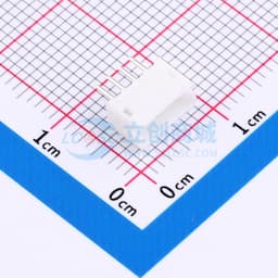 1x4P 间距:1.5mm 直插 系列:ZH 【插件】缩略图