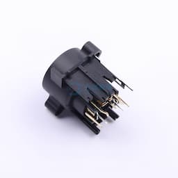 卡侬插座缩略图