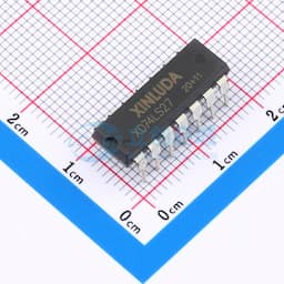 三个三输入正或非门【插件】缩略图