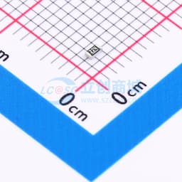 220kΩ ±1% 100mW 厚膜电阻缩略图