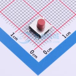 6.45mm*6.2mm*6.2mm 12V 50mA缩略图