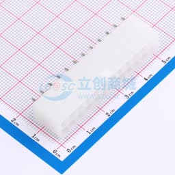 2x12P 间距:4.2mm 直插 【插件】缩略图