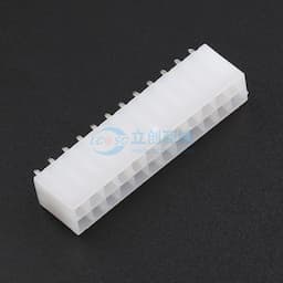 2x12P 间距:4.2mm 直插 【插件】缩略图