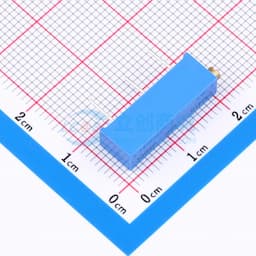 2MΩ ±10% 【插件】缩略图