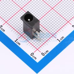 DC002-1.3圆针全铜【插件】缩略图
