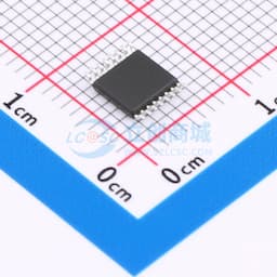 3D低频唤醒接收器GC3933缩略图