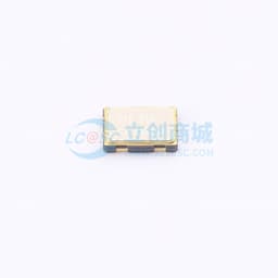16MHz ±50ppm CMOS 4.5V~5.5V缩略图
