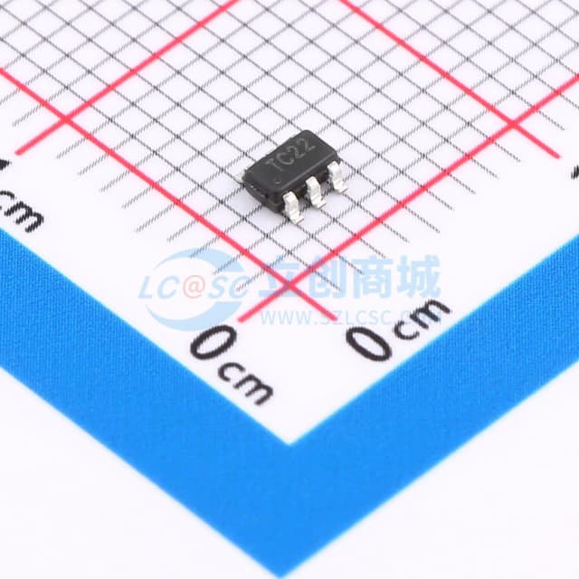 1通道差分灵敏度校准电容式触摸传感器实物图