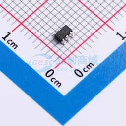 CJ74LVC2G07M6N缩略图