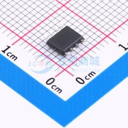 PFM升压型两节锂电池高效充电管理IC 停产缩略图