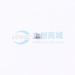 1nF ±5% 50V缩略图