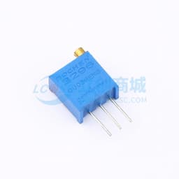 2kΩ ±10% 【可调】缩略图