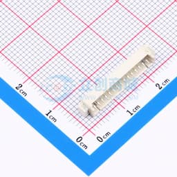 1x15P 间距:1.25mm 卧贴 系列:PicoBlade(MX 1.25)缩略图