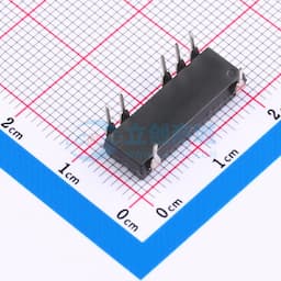 2W、1000VRMs隔离式非稳压直流/直流转换器模块缩略图