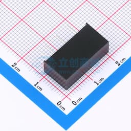 DC-DC模块电源 2W，SIP封装【电源】缩略图