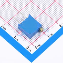 2kΩ ±10% 【可调】缩略图
