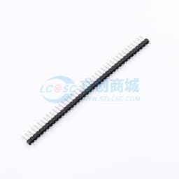 1x40P 间距:2.54mm 方针 直插 【排针】缩略图