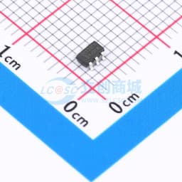 QK1301A-LED驱动芯片缩略图