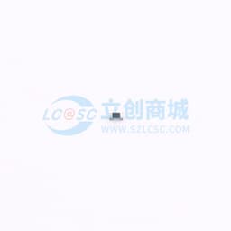 1kΩ ±1% 62.5mW 厚膜电阻缩略图