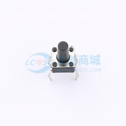 4.5mm*4.5mm*7.5mm 12V 50mA【插件】缩略图