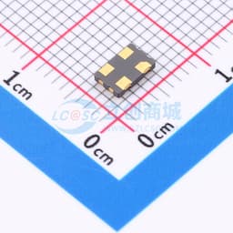 16MHz ±50ppm CMOS 4.5V~5.5V缩略图
