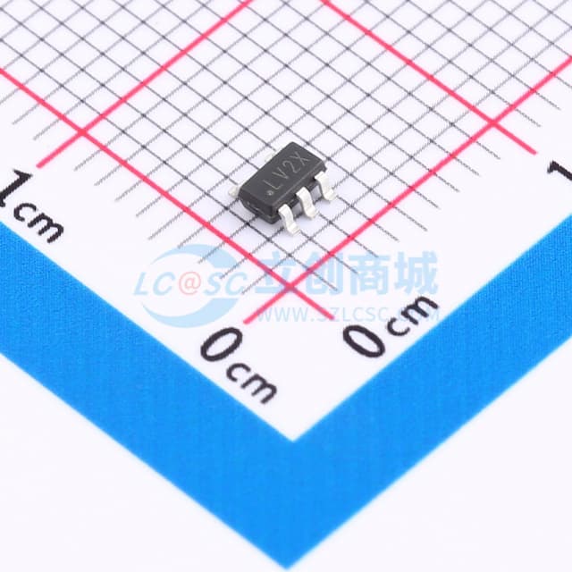 3.3V 300mA 6V实物图