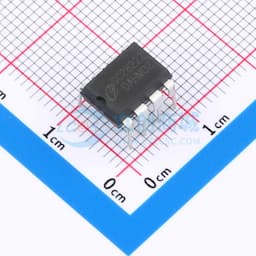 音频功率放大器缩略图