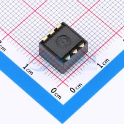 2.54mm 琴键式3位贴片缩略图