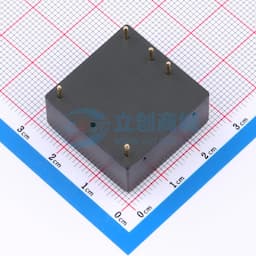 DC/DC模块电源，宽范围输入，15W输出功率【插件】缩略图