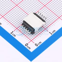 四通道高端驱动器缩略图