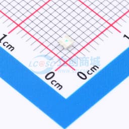 小尺寸2017RGB内置IC，5V，12mA缩略图