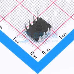 音频功率放大器缩略图