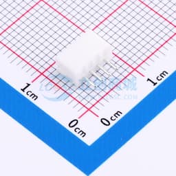 1x4P 间距:1.5mm 直插 系列:ZH 【插件】缩略图