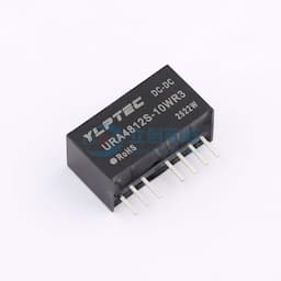 DC/DC模块电源缩略图