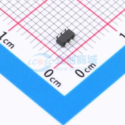 QK1301A-LED驱动芯片缩略图