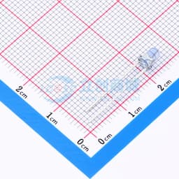 3.0mm红外LED【红外】缩略图