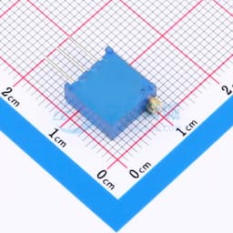 200kΩ ±10% 【可调】缩略图
