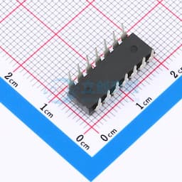 三个三输入正或非门【插件】缩略图
