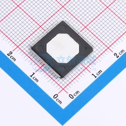 UHF ASK/FSK接收器缩略图