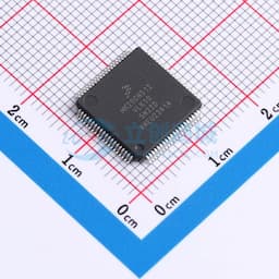 MK20DN512VLK10缩略图