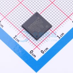7端口SS/HS USB Hub控制器缩略图