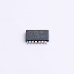 PIC18F24J10-I/SS缩略图