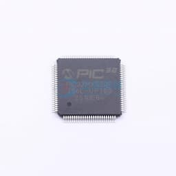PIC32MX550F256L-I/PT缩略图