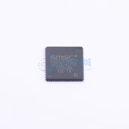 7端口SS/HS USB Hub控制器缩略图