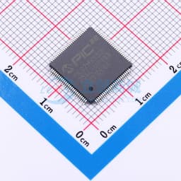 PIC32MX550F256L-I/PT缩略图