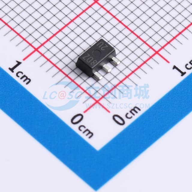 MCP1804T-J002I/MB实物图