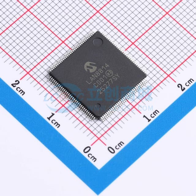 UHF ASK/FSK接收器实物图