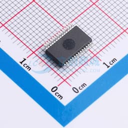 PIC18F24J10-I/SS缩略图