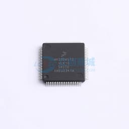 MK20DN512VLK10缩略图