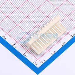 MX2.54弯针座【插件】缩略图